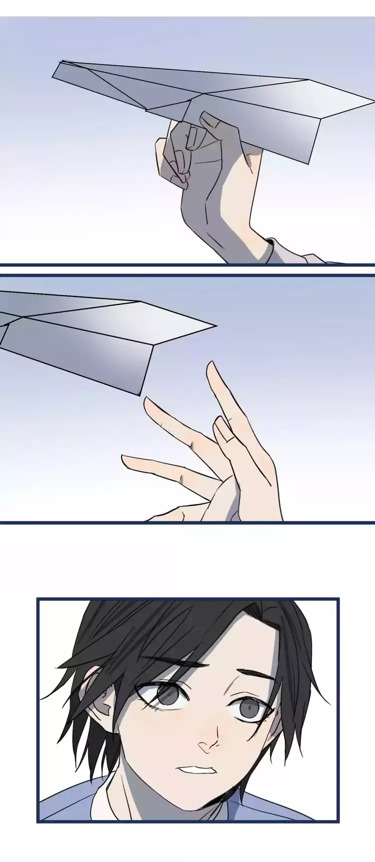 The Unfeeling Me Chapter 12 page 19 - Chapter 12: Deception