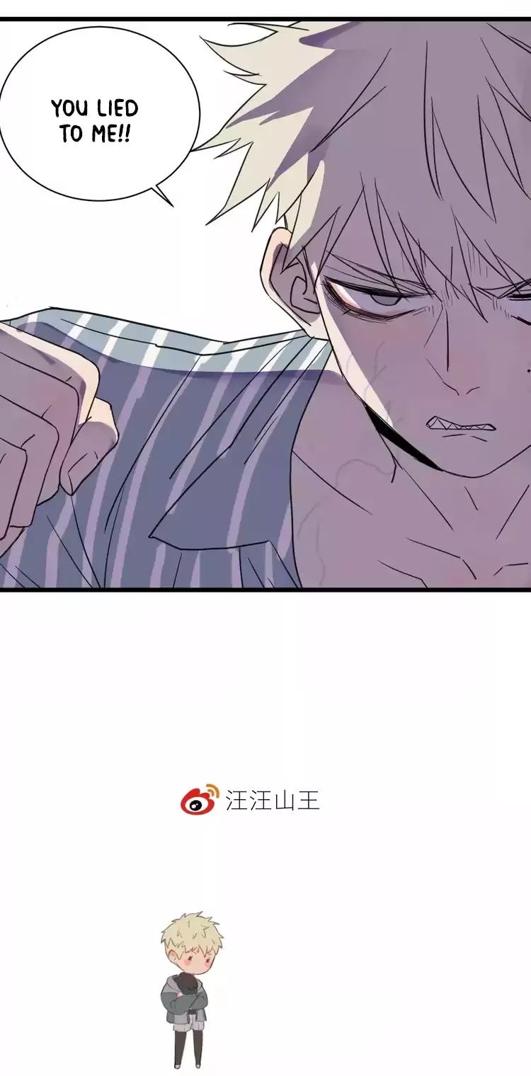 The Unfeeling Me Chapter 12 page 24 - Chapter 12: Deception