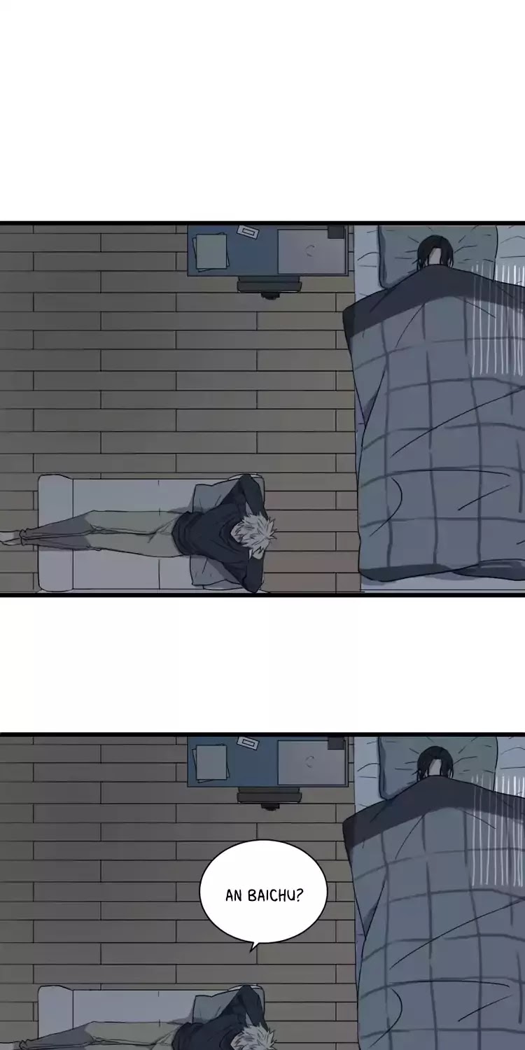 The Unfeeling Me Chapter 16 page 22 - Chapter 16: To Your Place
