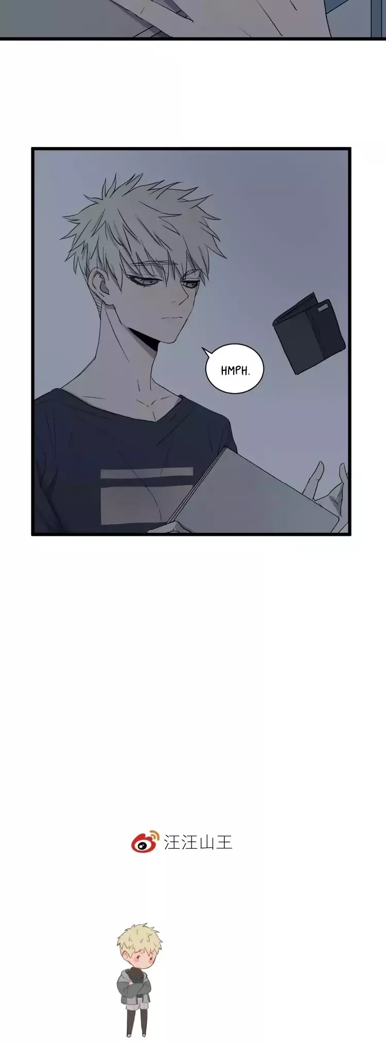 The Unfeeling Me Chapter 16 page 25 - Chapter 16: To Your Place