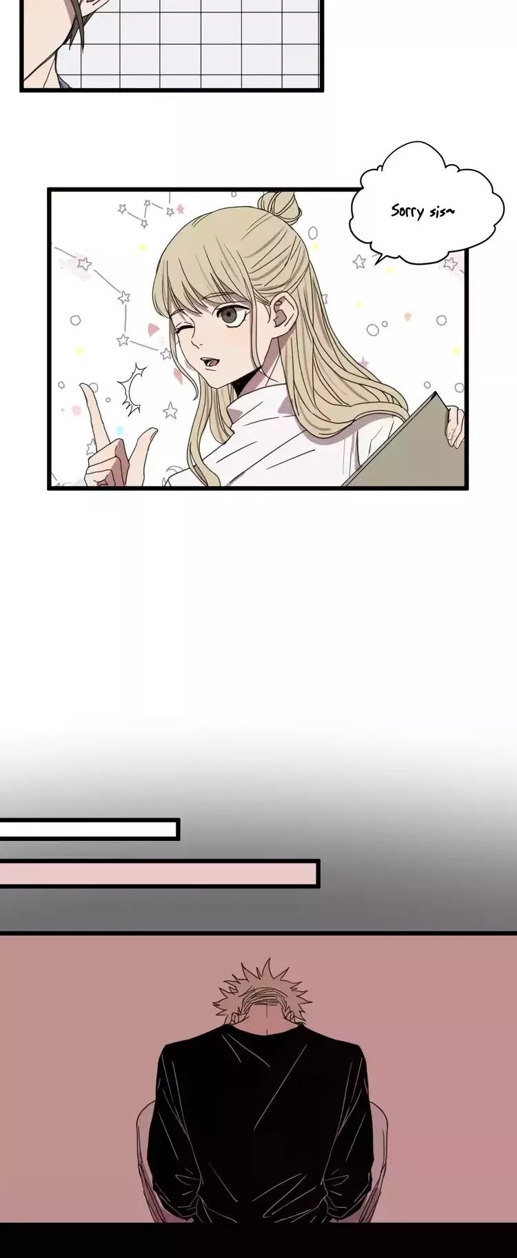 The Unfeeling Me Chapter 17 page 14 - Chapter 17: You Have to Return the Favour You Owe Me