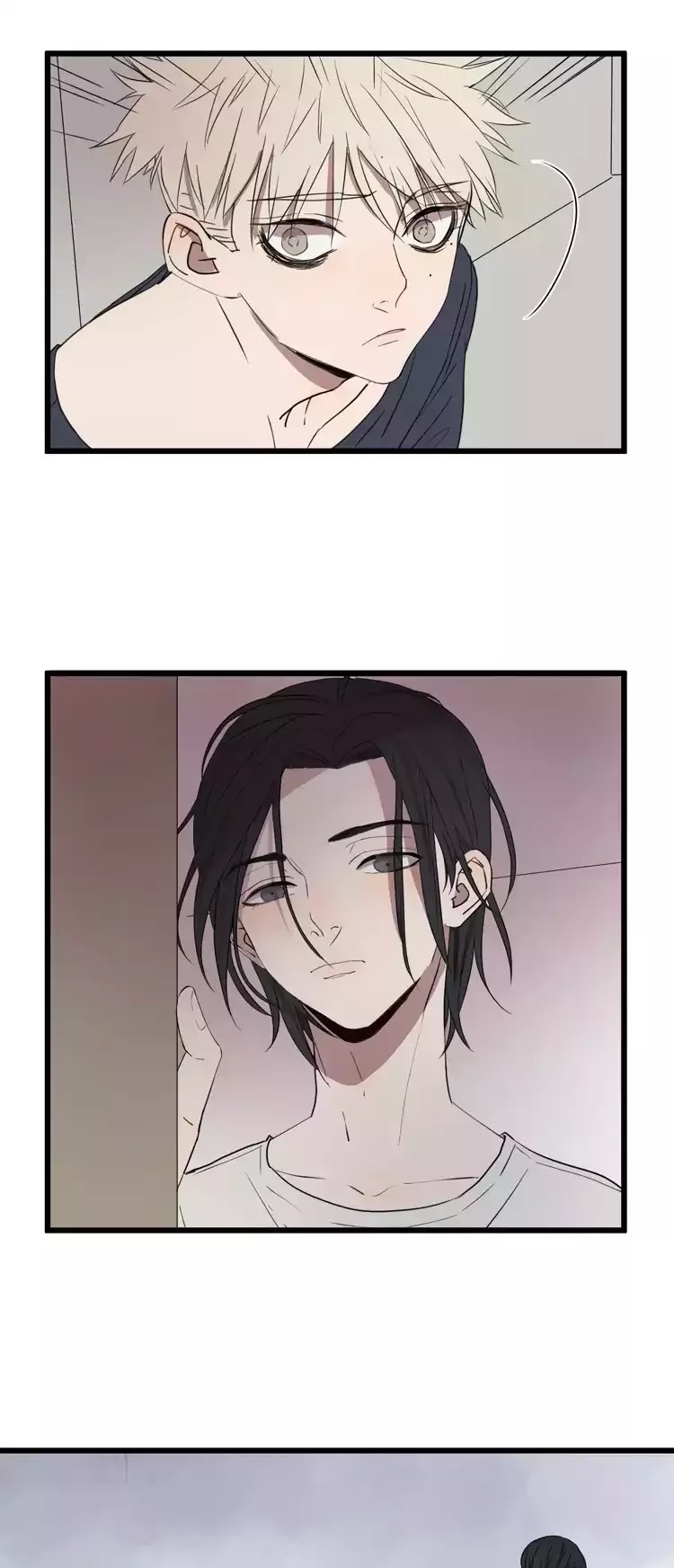 The Unfeeling Me Chapter 18 page 11 - Chapter 18: Melted Lemon Ice