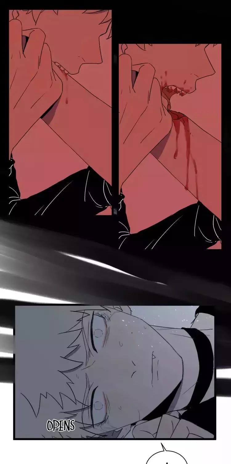 The Unfeeling Me Chapter 2 page 3 - Chapter 2: A Bad Temper from a Hungry Stomach