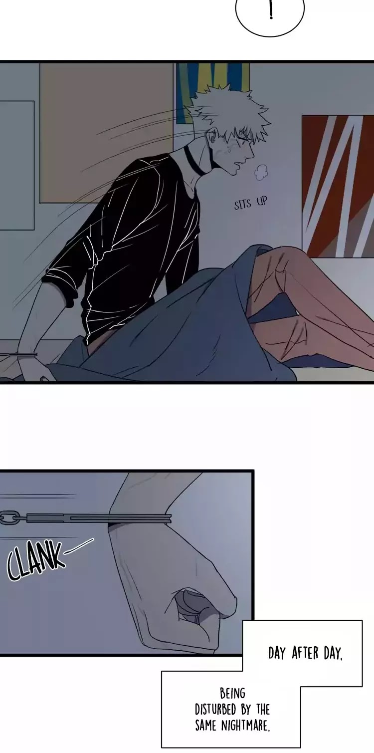 The Unfeeling Me Chapter 2 page 4 - Chapter 2: A Bad Temper from a Hungry Stomach