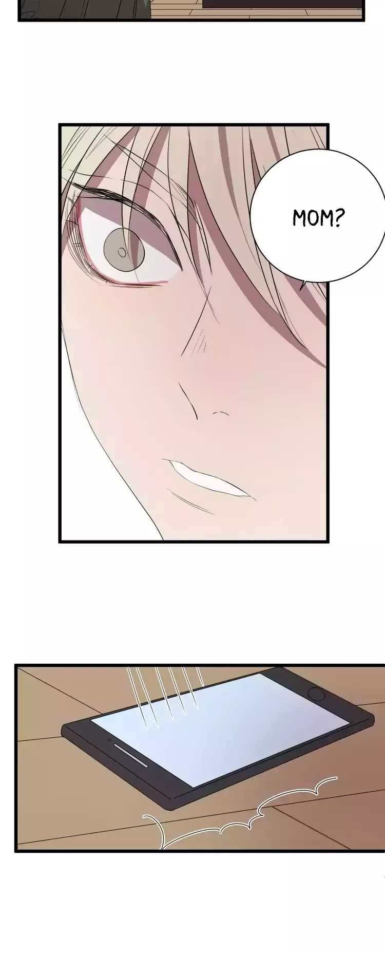 The Unfeeling Me Chapter 20 page 19 - Chapter 20: Playing Games