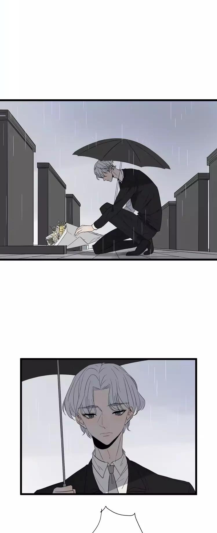 The Unfeeling Me Chapter 32 page 2 - Chapter 32: An Important Matter