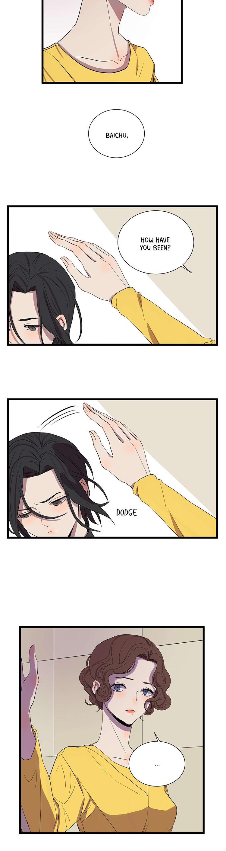 The Unfeeling Me Chapter 43 page 2 - Chapter 43: Let's Date