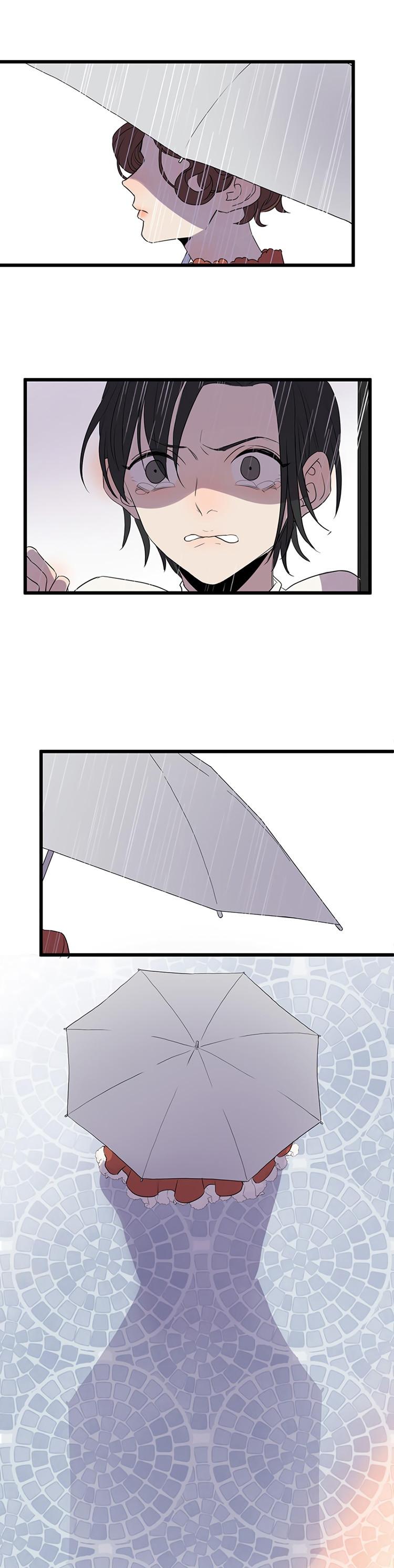 The Unfeeling Me Chapter 51 page 2 - Chapter 51: Am I dislikable?