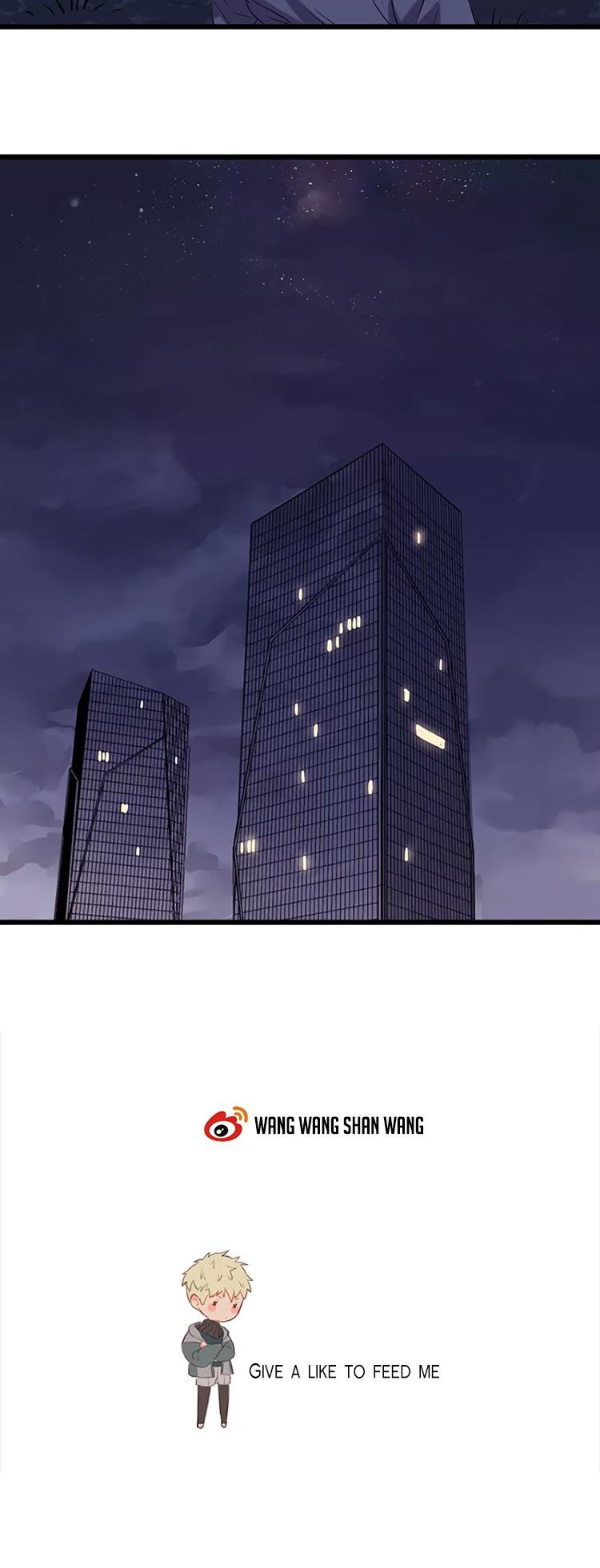 The Unfeeling Me Chapter 54 page 13 - Chapter 54: Weak