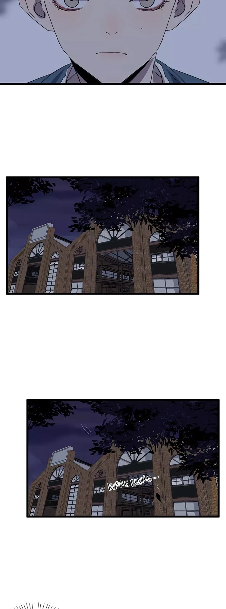 The Unfeeling Me Chapter 56 page 13 - Chapter 56: Irreversible