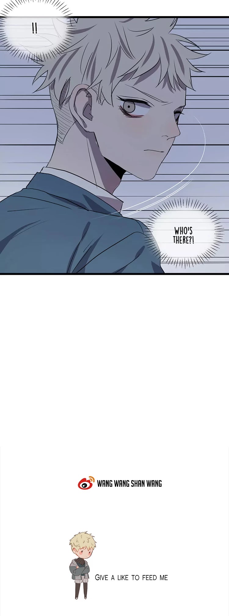 The Unfeeling Me Chapter 56 page 14 - Chapter 56: Irreversible
