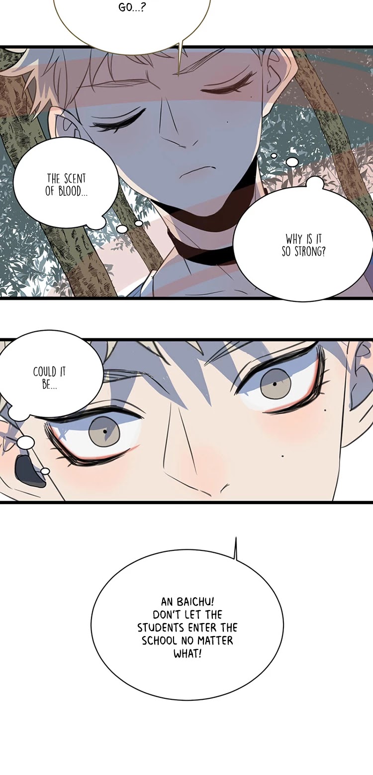 The Unfeeling Me Chapter 64 page 5 - Chapter 64: By Fair Means or Foul
