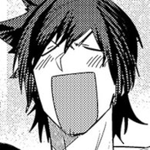 The Unpopular Mangaka And The Helpful Ghost Chapter 12 cover