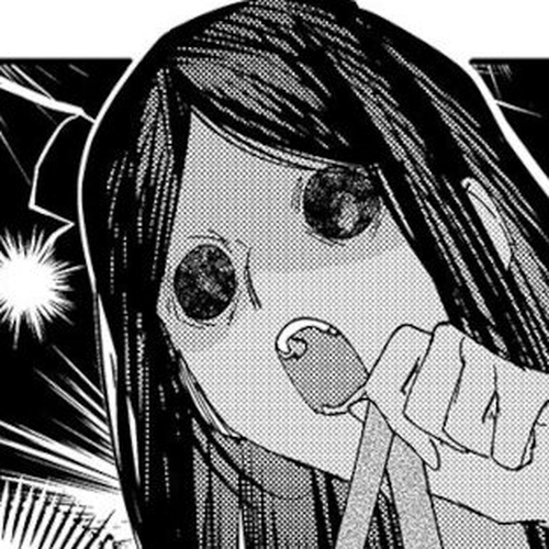 The Unpopular Mangaka And The Helpful Ghost Chapter 13 cover
