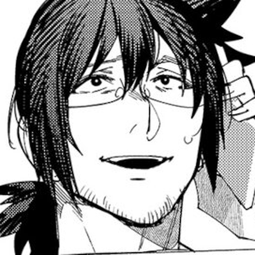The Unpopular Mangaka And The Helpful Ghost Chapter 14 cover