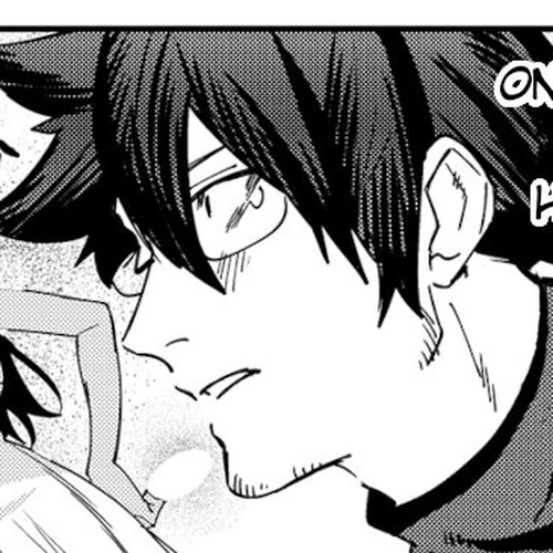 The Unpopular Mangaka And The Helpful Ghost Chapter 15 cover