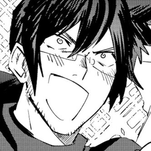 The Unpopular Mangaka And The Helpful Ghost Chapter 16 cover