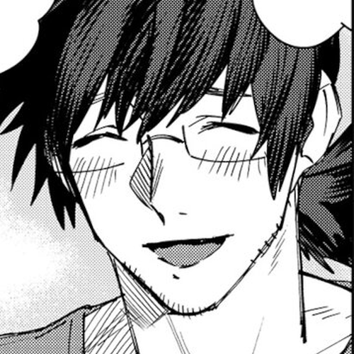 The Unpopular Mangaka And The Helpful Ghost Chapter 18 cover