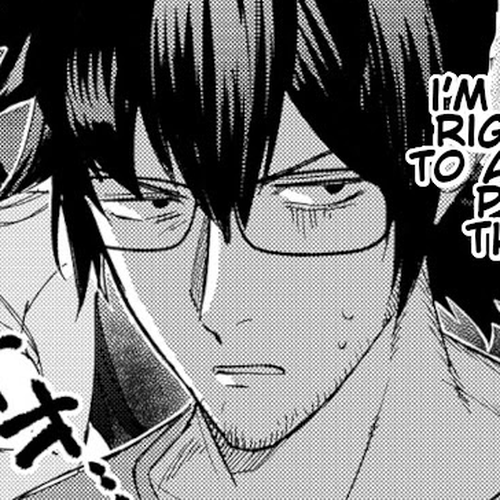 The Unpopular Mangaka And The Helpful Ghost Chapter 2 cover