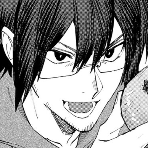 The Unpopular Mangaka And The Helpful Ghost Chapter 21 cover