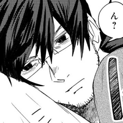 The Unpopular Mangaka And The Helpful Ghost Chapter 23 cover