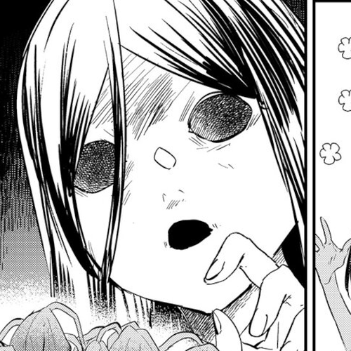 The Unpopular Mangaka And The Helpful Ghost Chapter 24 cover
