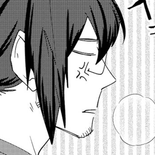 The Unpopular Mangaka And The Helpful Ghost Chapter 25 cover