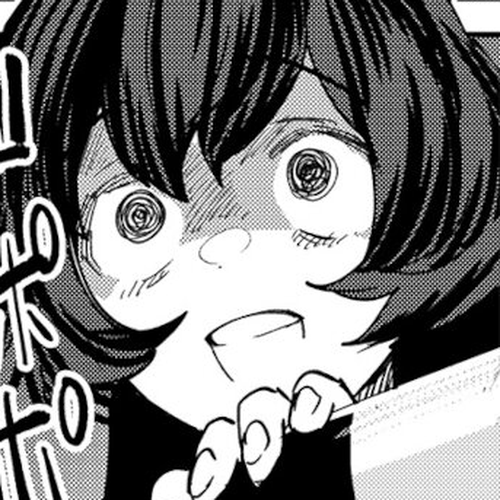 The Unpopular Mangaka And The Helpful Ghost Chapter 26 cover