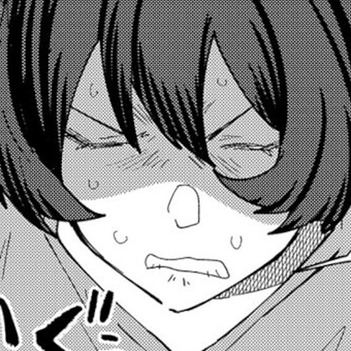 The Unpopular Mangaka And The Helpful Ghost Chapter 27 cover