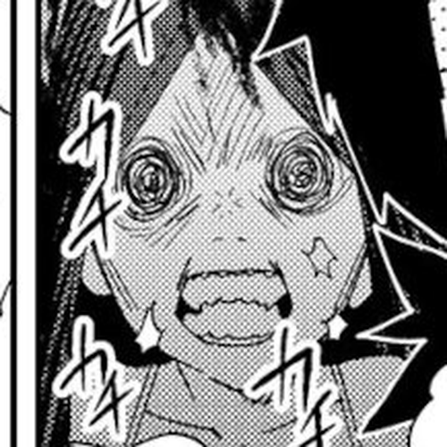 The Unpopular Mangaka And The Helpful Ghost Chapter 28 cover