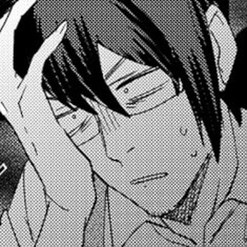 The Unpopular Mangaka And The Helpful Ghost Chapter 29 cover