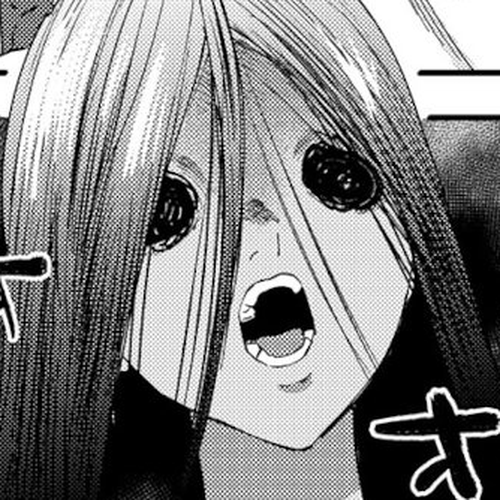 The Unpopular Mangaka And The Helpful Ghost Chapter 3 cover