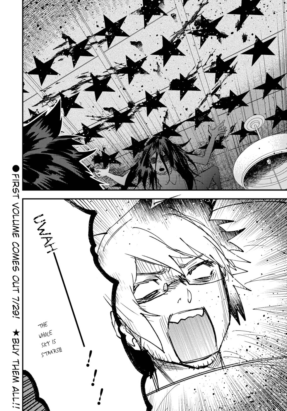 The Unpopular Mangaka And The Helpful Ghost Chapter 30 page 4 - Chapter 30
