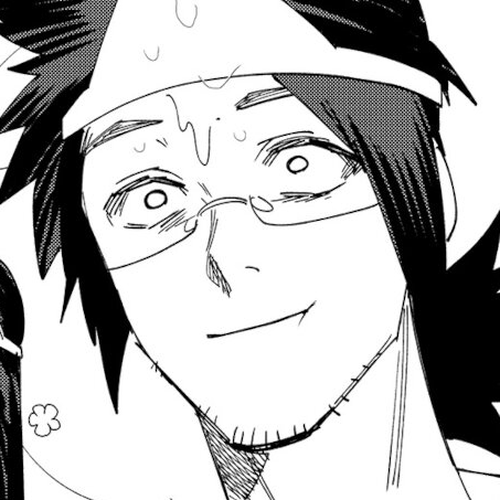 The Unpopular Mangaka And The Helpful Ghost Chapter 31 cover