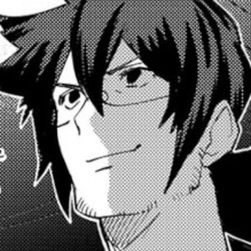 The Unpopular Mangaka And The Helpful Ghost Chapter 32 cover