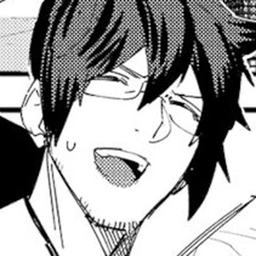 The Unpopular Mangaka And The Helpful Ghost Chapter 33 cover