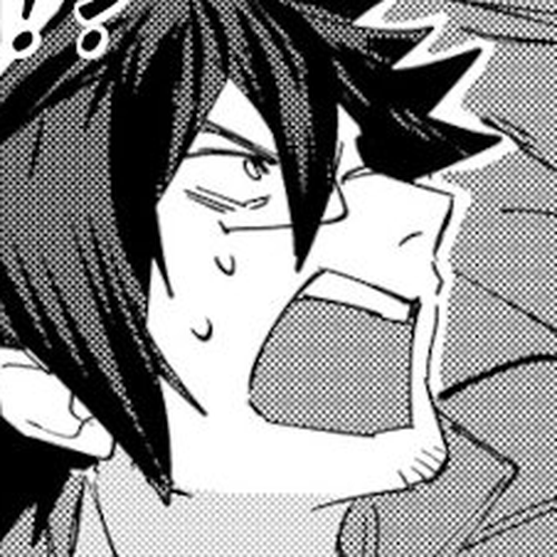 The Unpopular Mangaka And The Helpful Ghost Chapter 37 cover