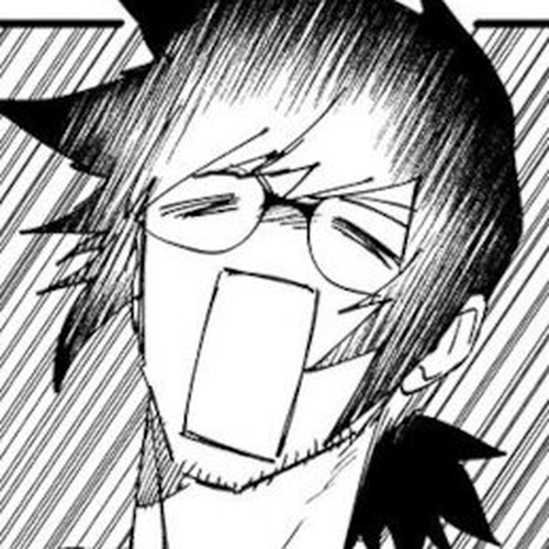 The Unpopular Mangaka And The Helpful Ghost Chapter 4 cover
