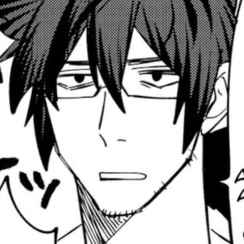 The Unpopular Mangaka And The Helpful Ghost Chapter 41 cover