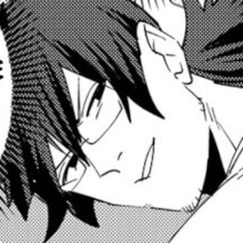 The Unpopular Mangaka And The Helpful Ghost Chapter 42 cover