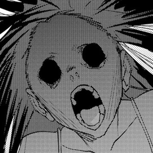 The Unpopular Mangaka And The Helpful Ghost Chapter 43 cover