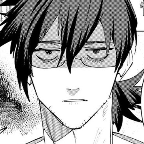The Unpopular Mangaka And The Helpful Ghost Chapter 44 cover