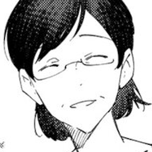 The Unpopular Mangaka And The Helpful Ghost Chapter 47 cover