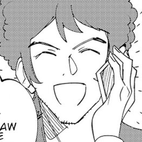 The Unpopular Mangaka And The Helpful Ghost Chapter 48 cover