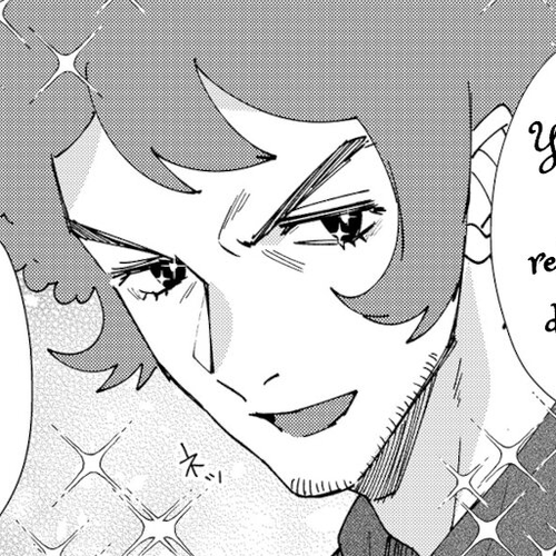 The Unpopular Mangaka And The Helpful Ghost Chapter 5 cover