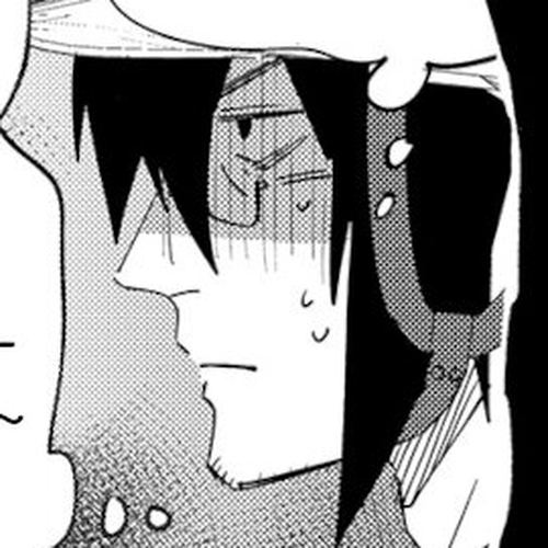 The Unpopular Mangaka And The Helpful Ghost Chapter 50 cover