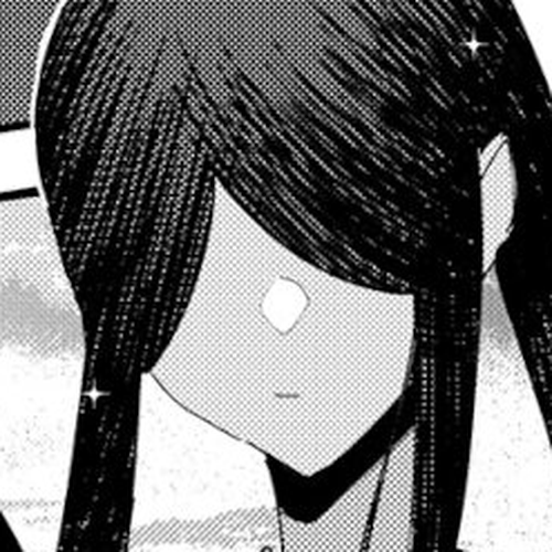 The Unpopular Mangaka And The Helpful Ghost Chapter 51 cover