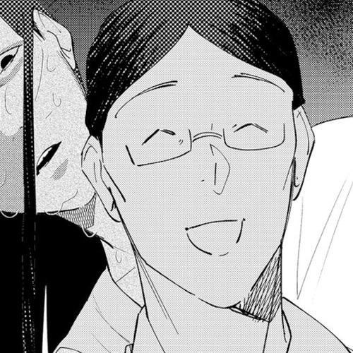 The Unpopular Mangaka And The Helpful Ghost Chapter 52 cover