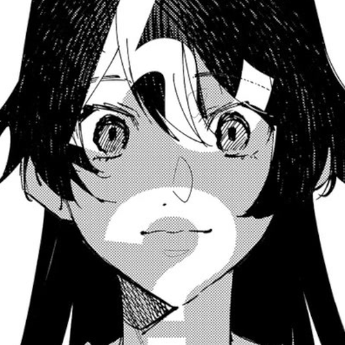 The Unpopular Mangaka And The Helpful Ghost Chapter 53 cover