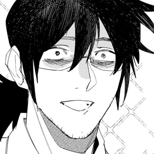 The Unpopular Mangaka And The Helpful Ghost Chapter 55 cover